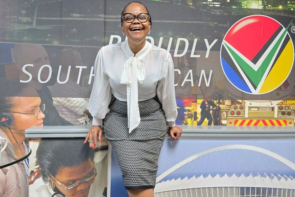 Happy MaKhumalo Ngidi on Buy Local Drive & Economic Impact